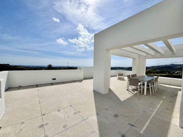 Penthouse in Los Arqueros