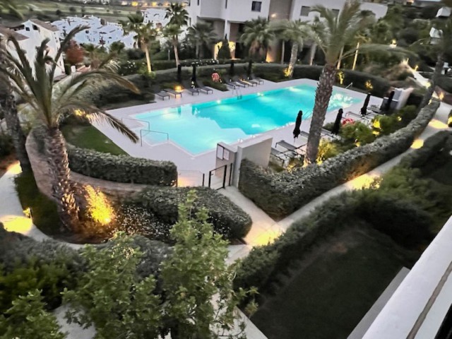 Penthouse in Los Arqueros