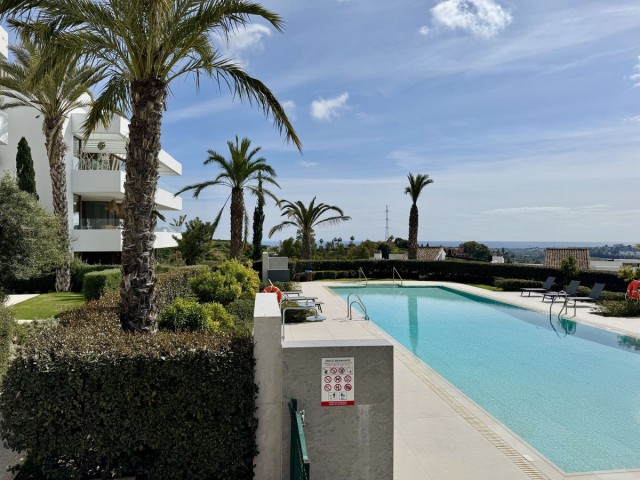 Penthouse in Los Arqueros