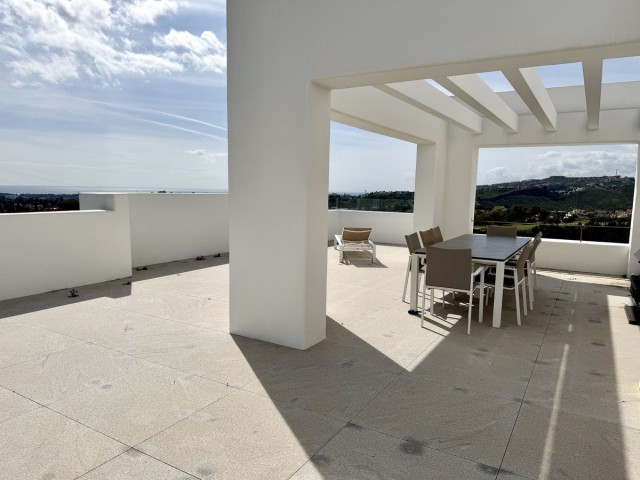 Penthouse in Los Arqueros