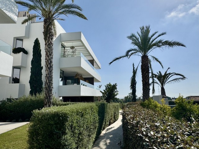 Penthouse in Los Arqueros