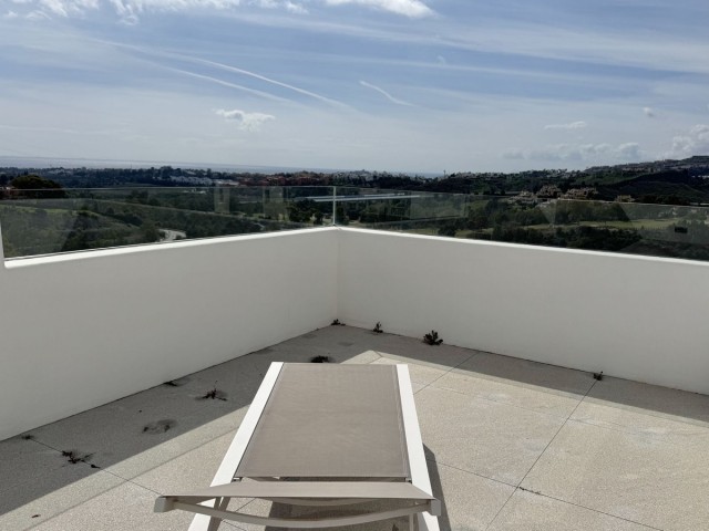 Penthouse in Los Arqueros