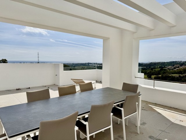 Penthouse in Los Arqueros