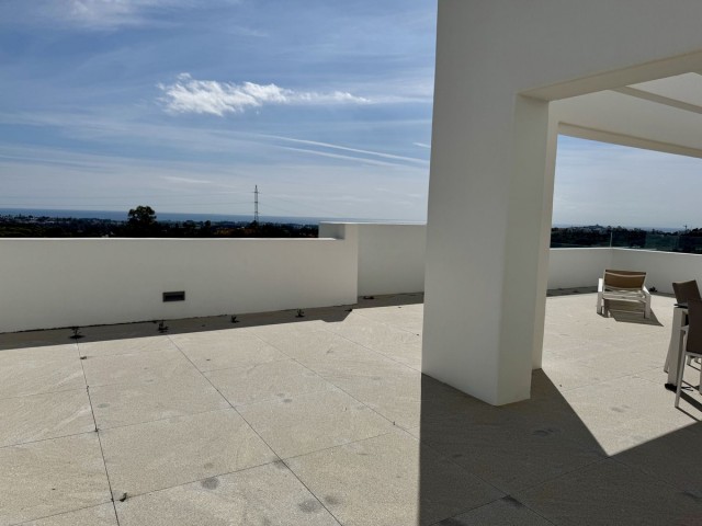 Penthouse in Los Arqueros