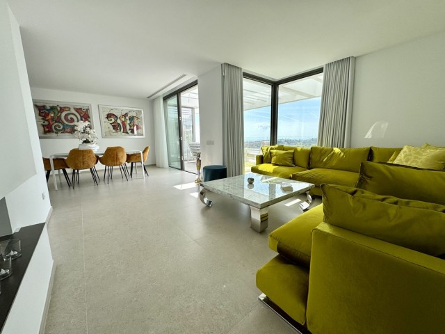 Penthouse in Los Arqueros