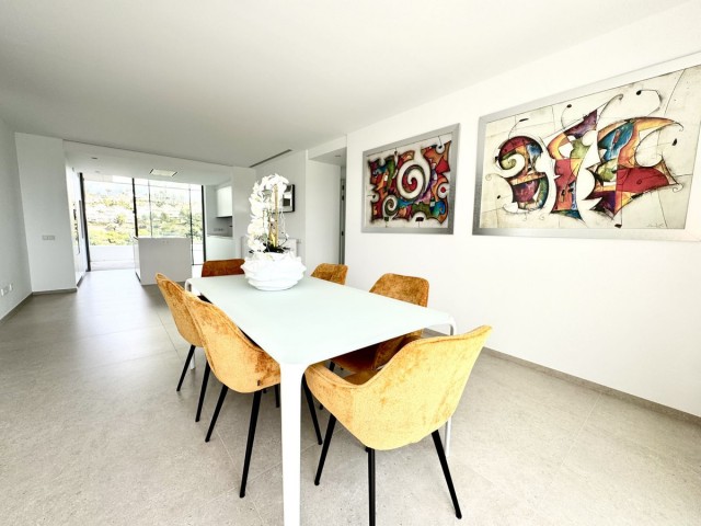 Penthouse in Los Arqueros