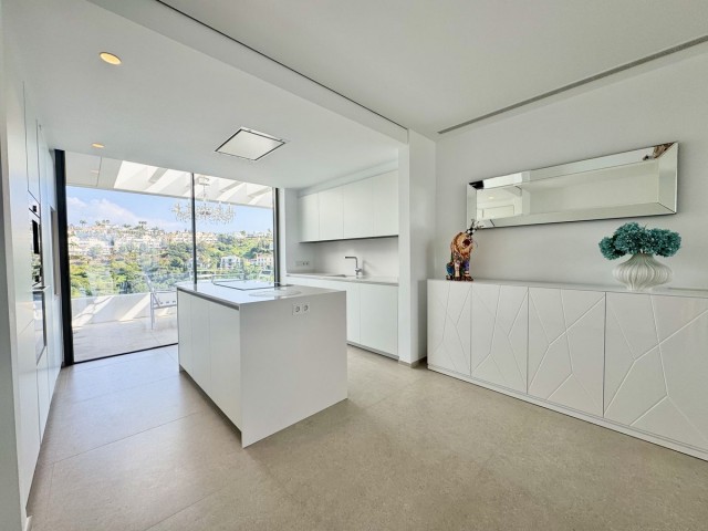 Penthouse in Los Arqueros