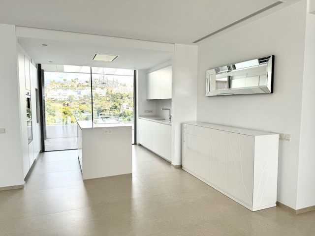 Penthouse in Los Arqueros