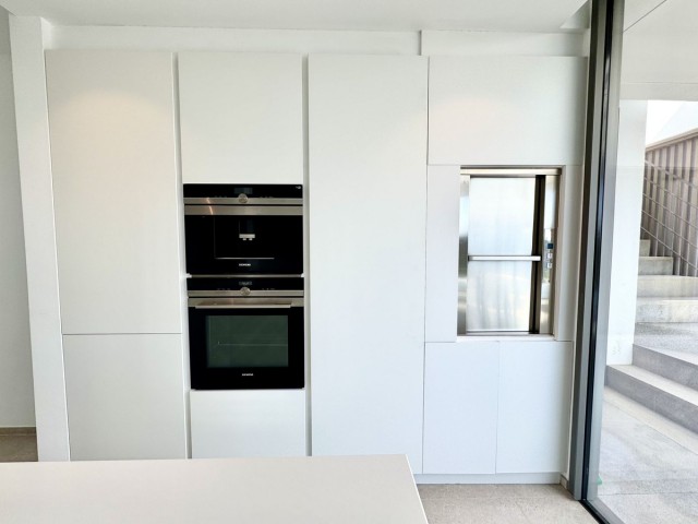 Penthouse in Los Arqueros
