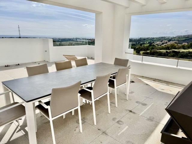 Penthouse in Los Arqueros