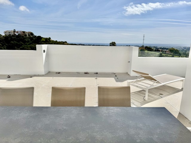 Penthouse in Los Arqueros