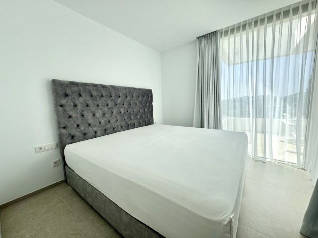 Penthouse in Los Arqueros