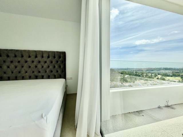 Penthouse in Los Arqueros