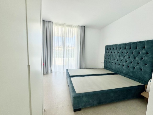 Penthouse in Los Arqueros