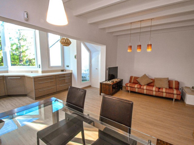 2 Bedrooms Villa in Calahonda