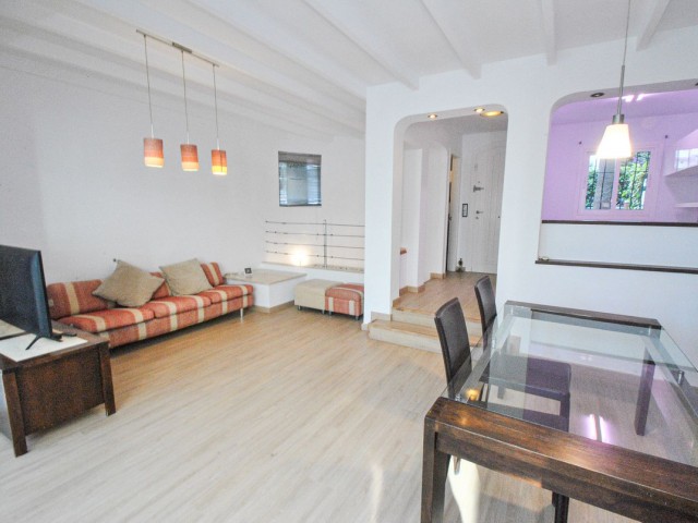 2 Bedrooms Villa in Calahonda