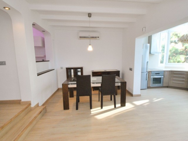 2 Bedrooms Villa in Calahonda