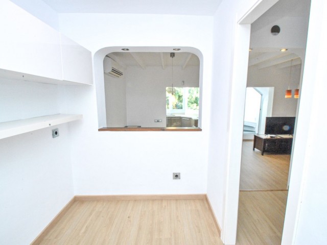 2 Bedrooms Villa in Calahonda