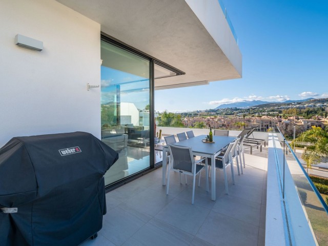 3 Schlafzimmer Apartment in Atalaya