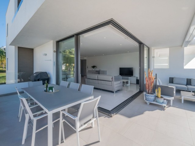 3 Schlafzimmer Apartment in Atalaya