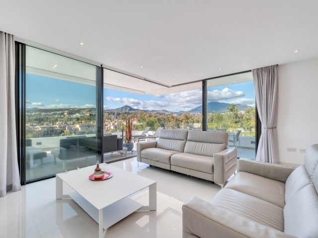 3 Schlafzimmer Apartment in Atalaya
