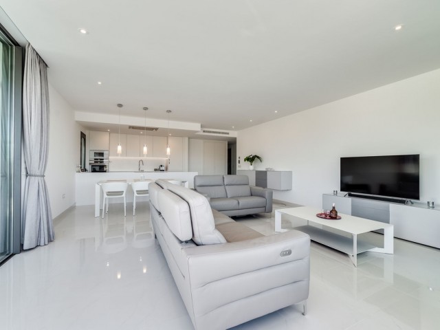 3 Schlafzimmer Apartment in Atalaya