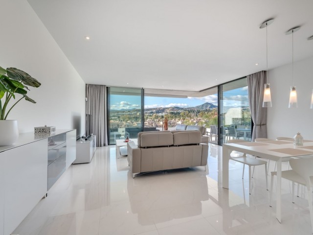 3 Schlafzimmer Apartment in Atalaya