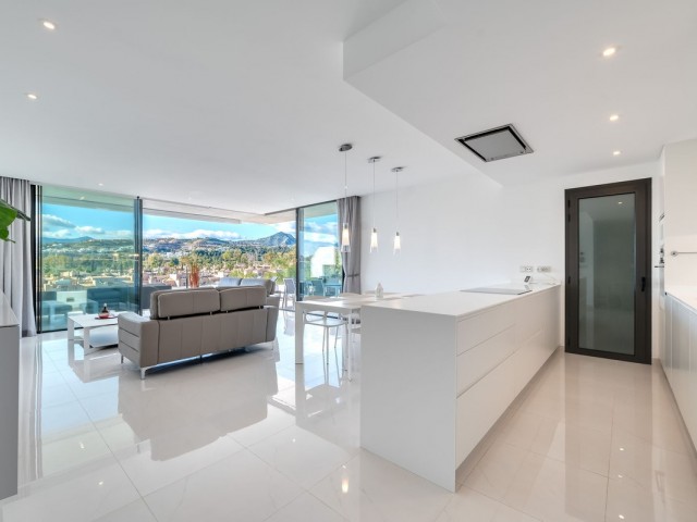 3 Schlafzimmer Apartment in Atalaya