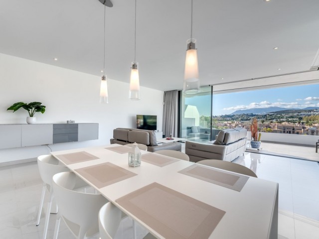 3 Schlafzimmer Apartment in Atalaya