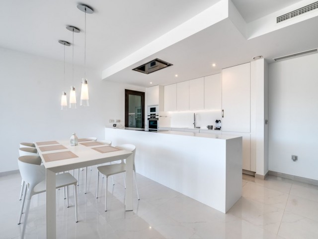 3 Schlafzimmer Apartment in Atalaya