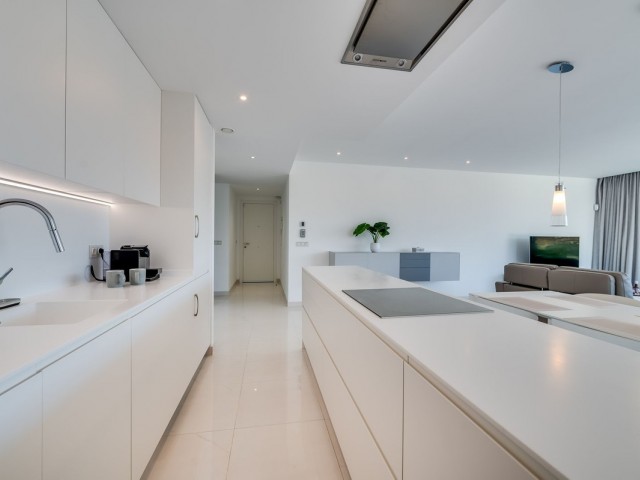 3 Schlafzimmer Apartment in Atalaya