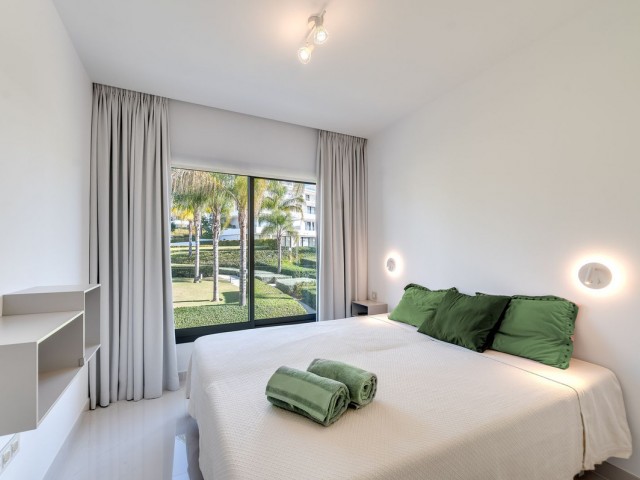 3 Schlafzimmer Apartment in Atalaya