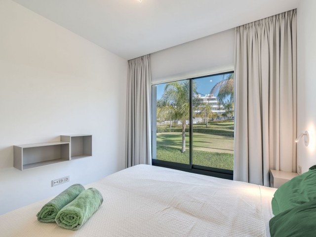 3 Schlafzimmer Apartment in Atalaya