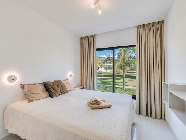 3 Schlafzimmer Apartment in Atalaya