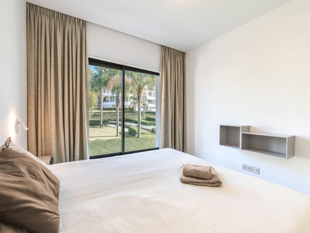 3 Schlafzimmer Apartment in Atalaya