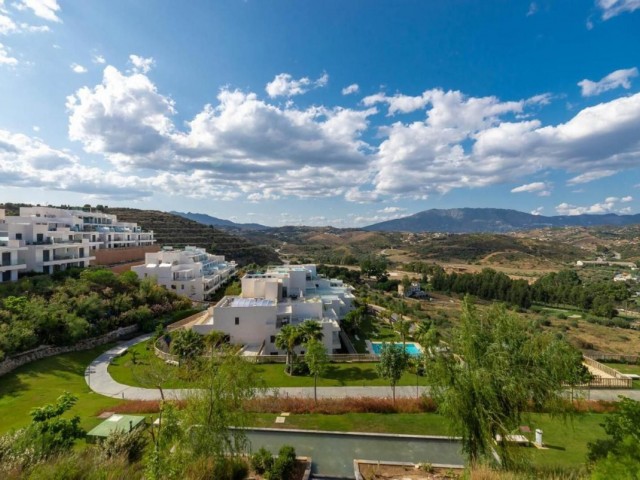 4 Schlafzimmer Apartment in La Cala