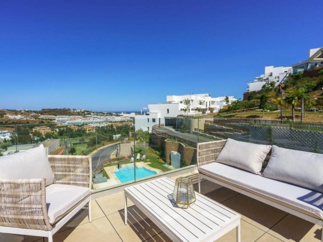 4 Schlafzimmer Apartment in La Cala