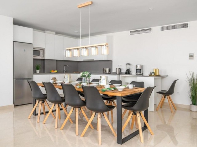 4 Schlafzimmer Apartment in La Cala