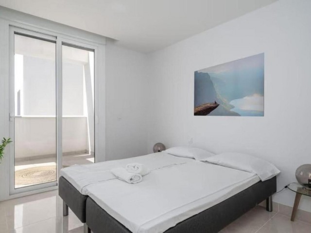 4 Schlafzimmer Apartment in La Cala