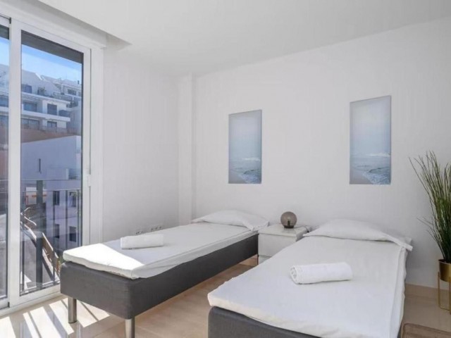 4 Schlafzimmer Apartment in La Cala