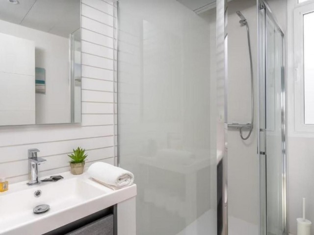 4 Schlafzimmer Apartment in La Cala