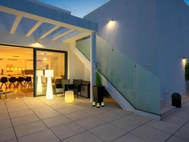 4 Schlafzimmer Apartment in La Cala