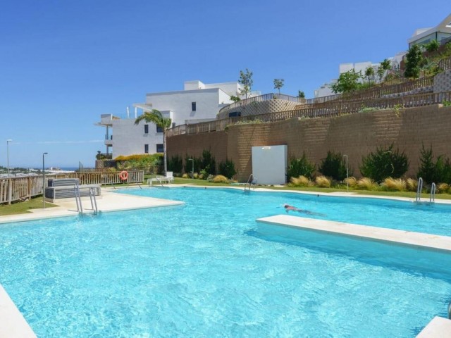 4 Schlafzimmer Apartment in La Cala