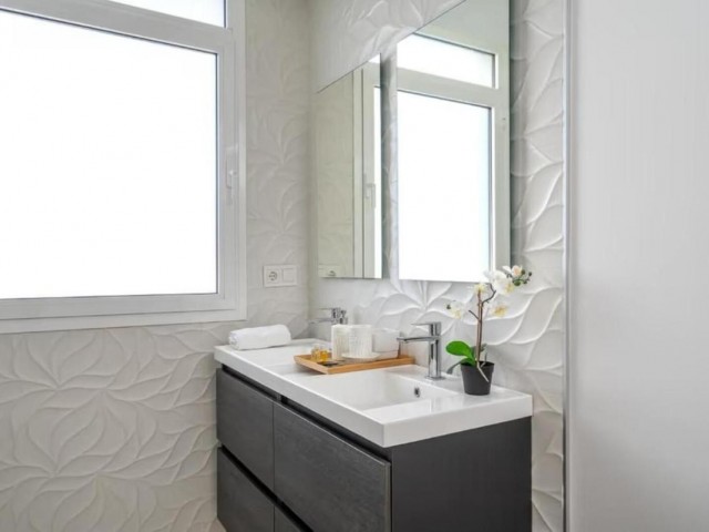 4 Soveroms Leilighet i La Cala