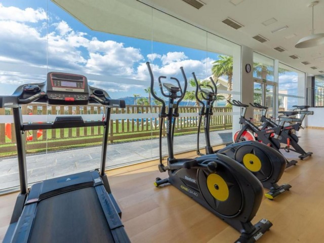 4 Soveroms Leilighet i La Cala