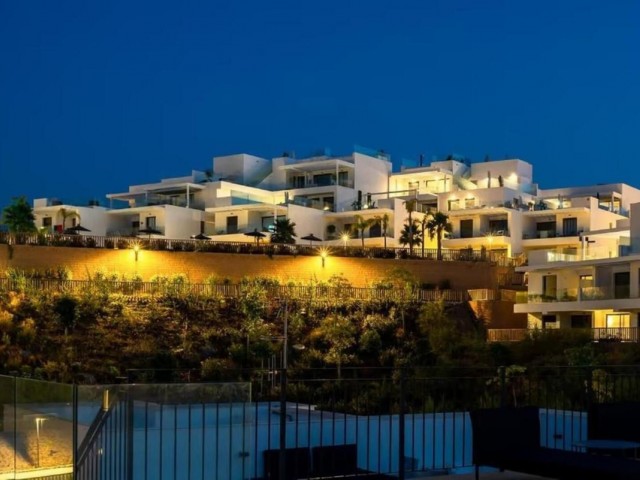 4 Soveroms Leilighet i La Cala