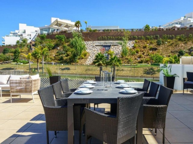 Apartment, La Cala, R4969468