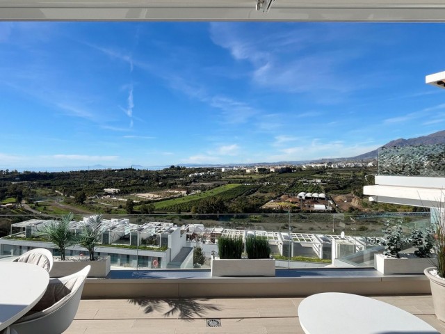 Penthouse in New Golden Mile