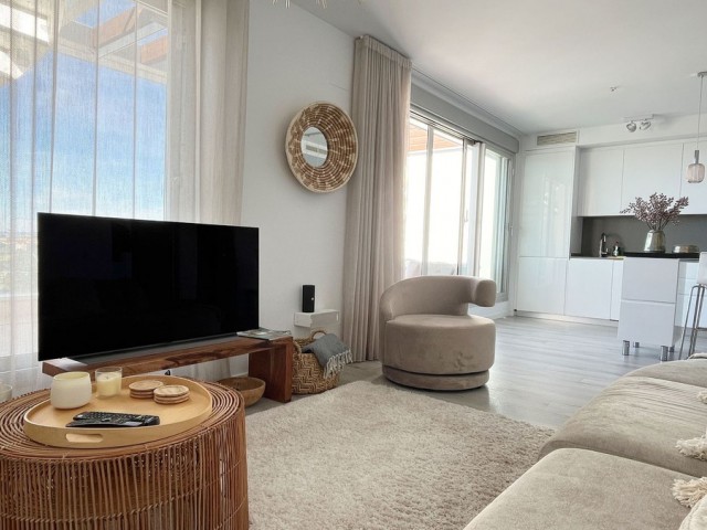 Penthouse avec 2 Chambres  à New Golden Mile