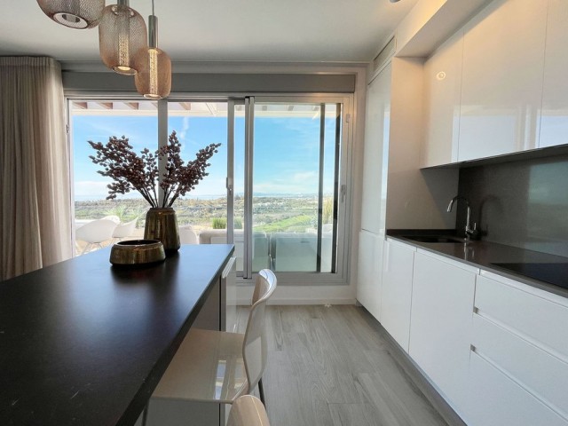 Penthouse avec 2 Chambres  à New Golden Mile